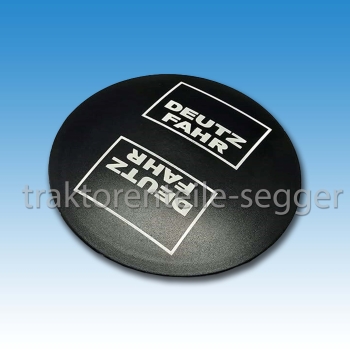 Blinddeckel Lenkrad Deutz Fahr 50mm Ø